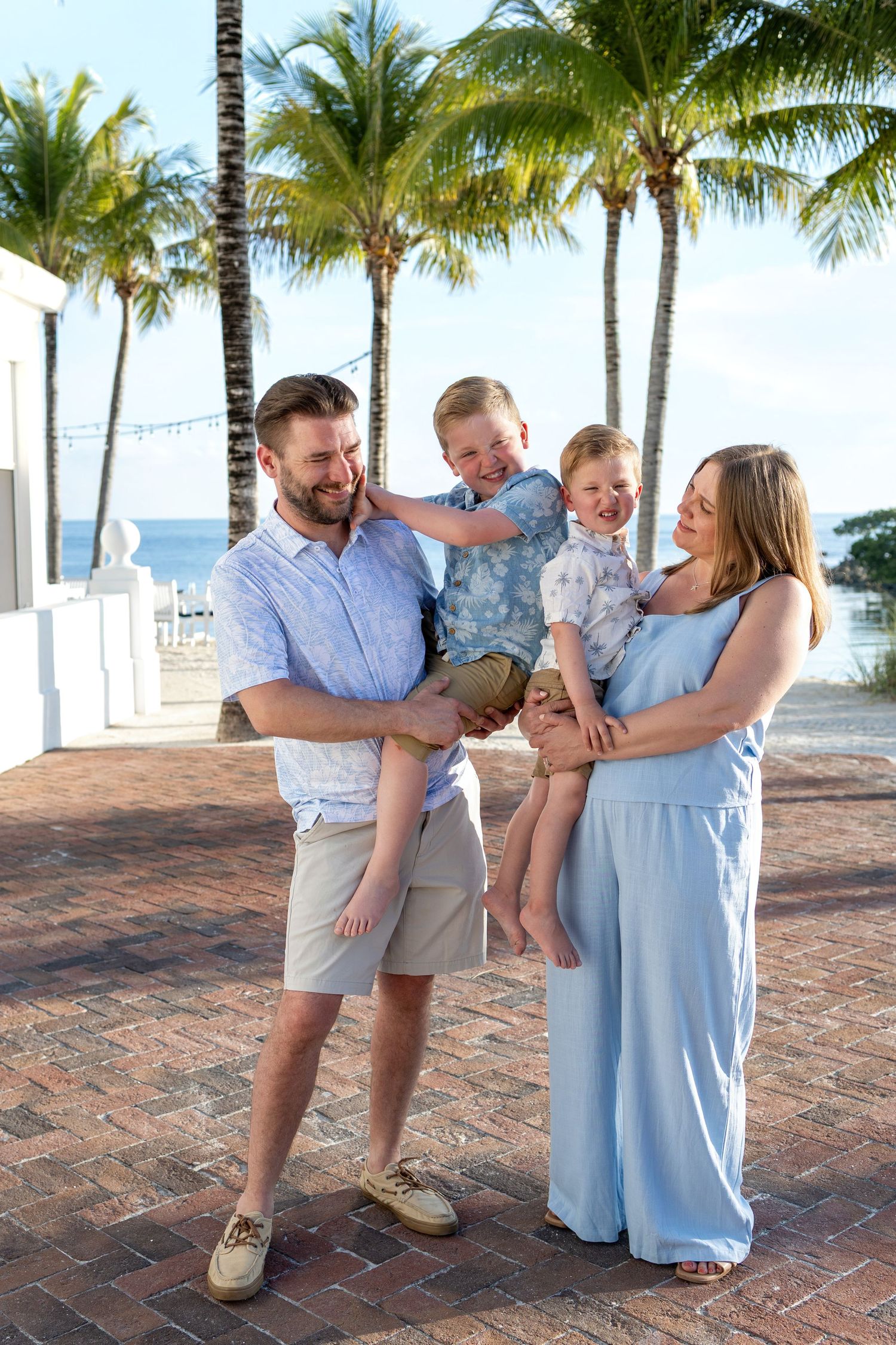 Marathon FL Family Photography