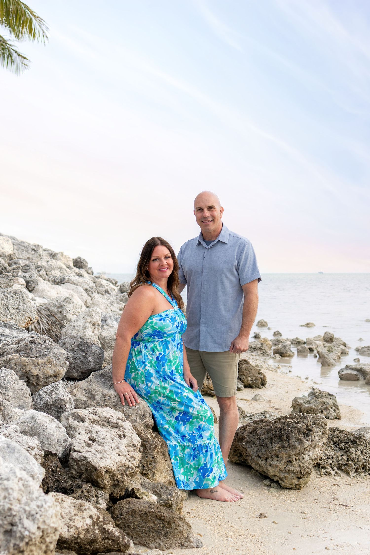 Marathon Florida Family Photography