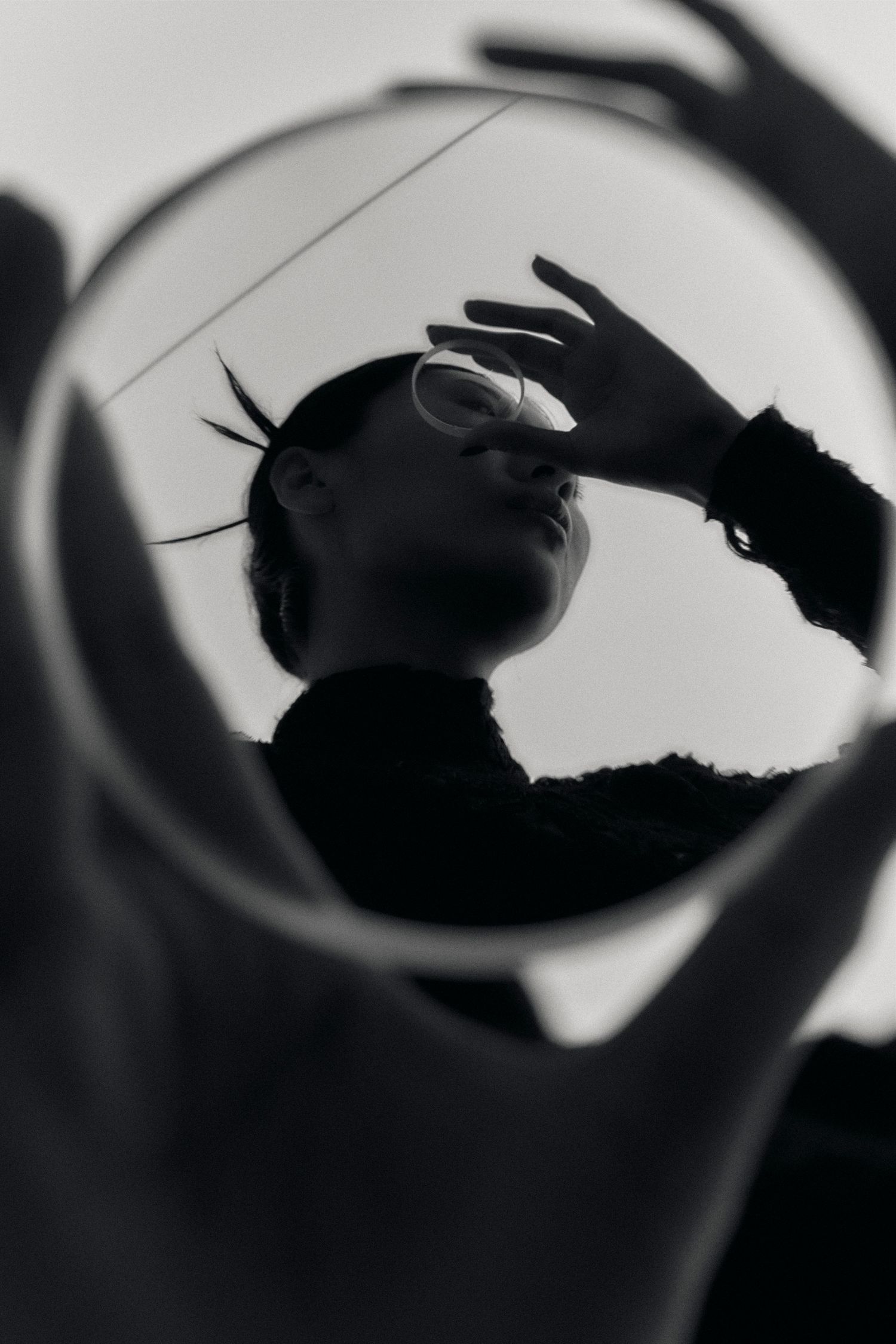 kollektiv senfblau, haiyue chen, photography, vienna