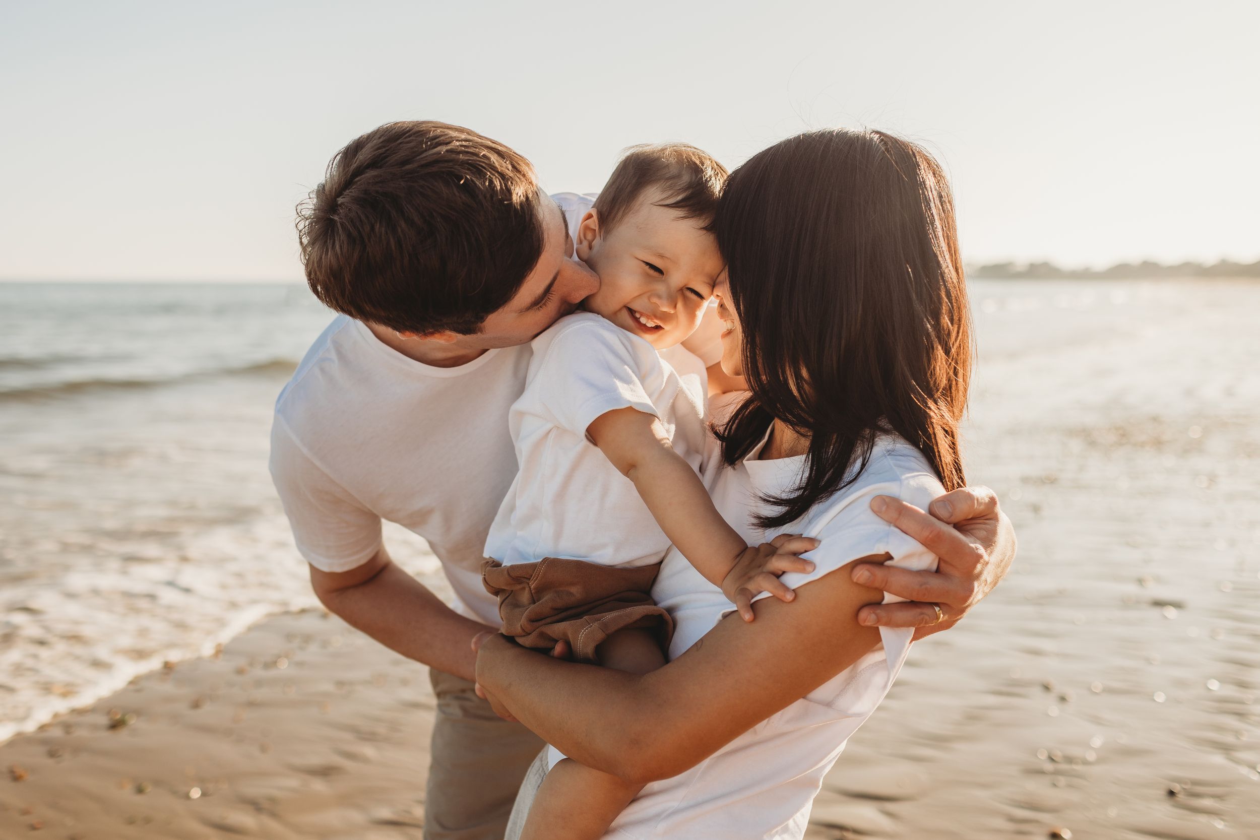 Dorset family photographer