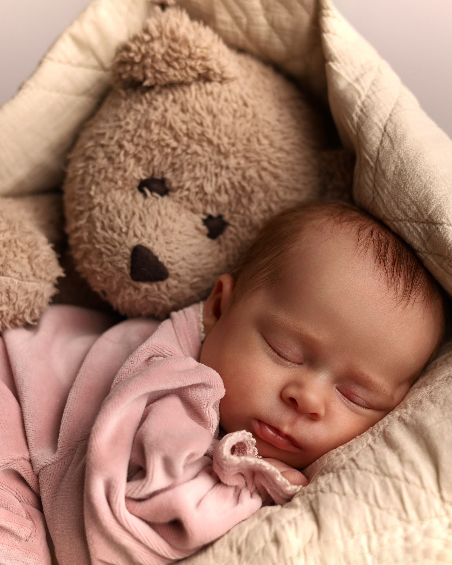 Newborn Shooting Nürnberg & Umgebung – Anastasia Rociene Fotografie