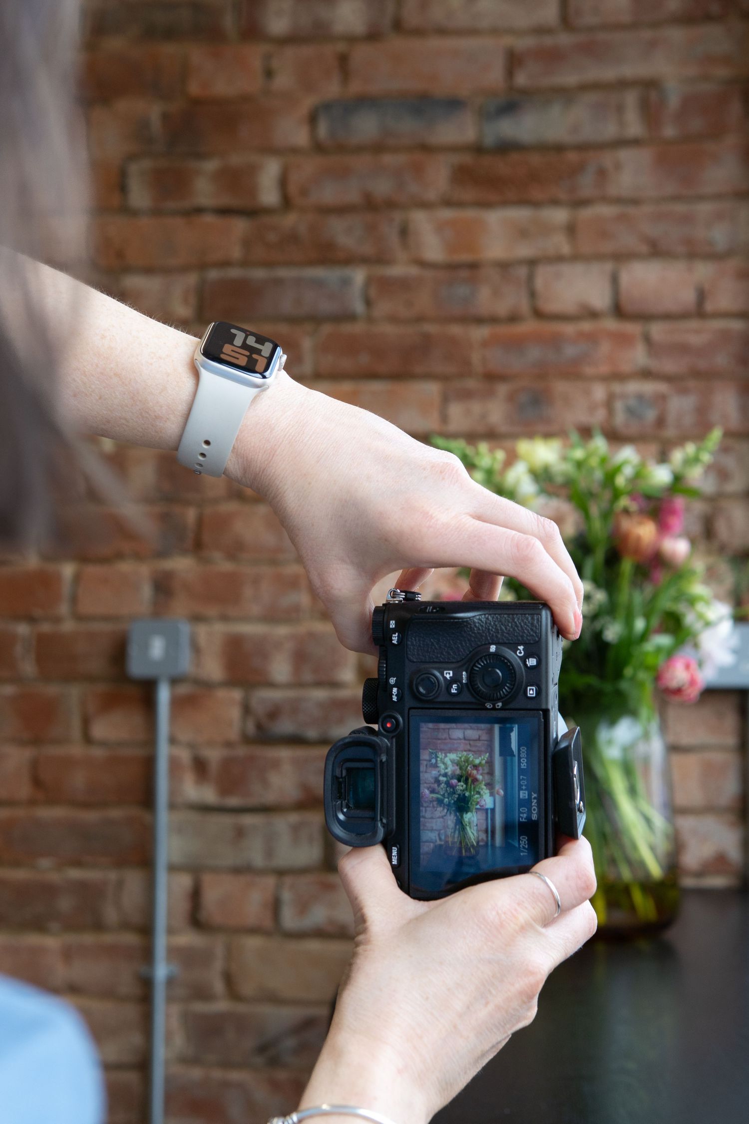 Brand photographer for small businesses in Tunbridge Wells and the surrounding area | Jo Fisher | BLOOM Fabulous Photography | Kent