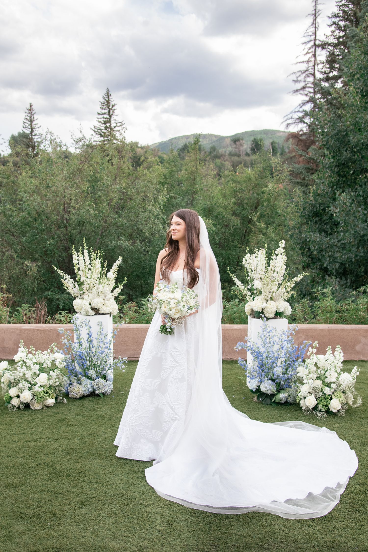 Westin Riverfront Avon Wedding