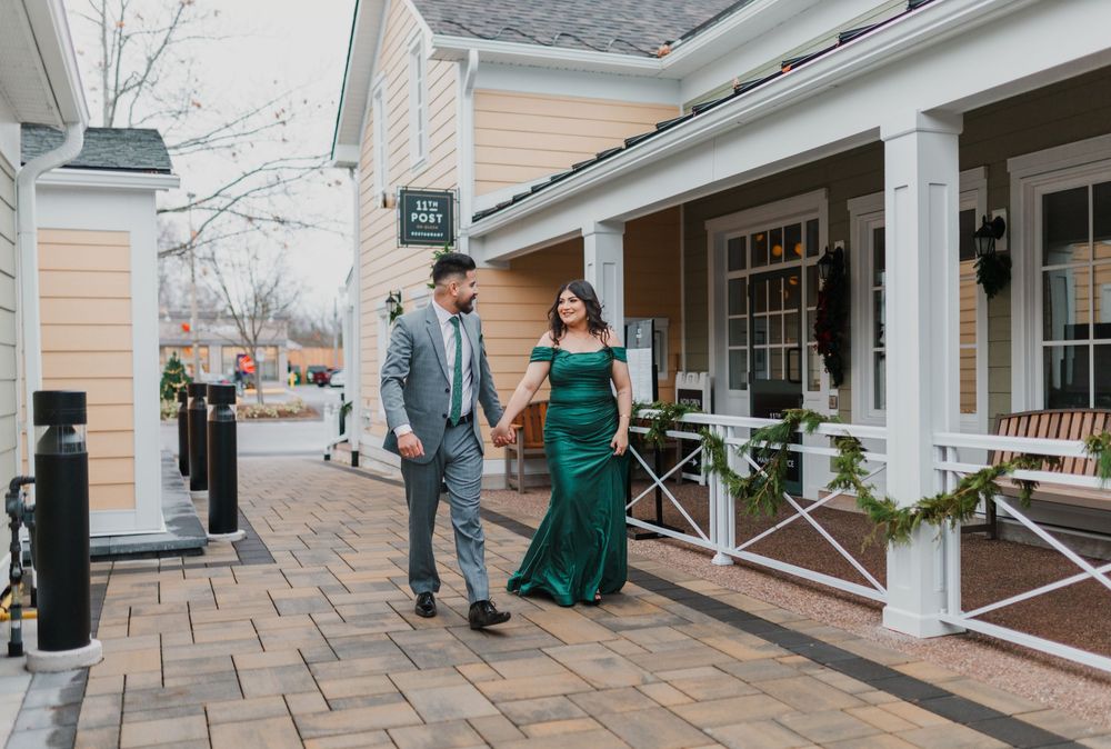 Best Pre Wedding Locations in GTA near Toronto. Luxury Pre-wedding Photoshoot and Couple Cinematic Musical Video in Hamilton, Toronto, GTA