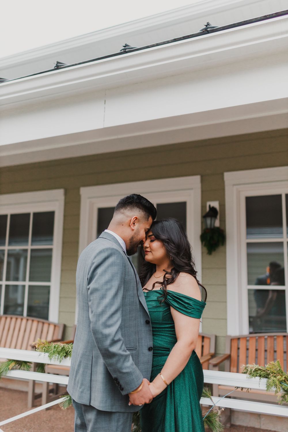 Best Pre Wedding Locations in GTA near Toronto. Luxury Pre-wedding Photoshoot and Couple Cinematic Musical Video in Hamilton, Toronto, GTA