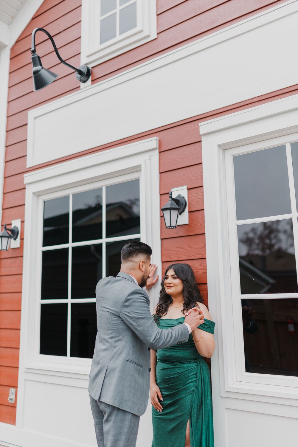 Best Pre Wedding Locations in GTA near Toronto. Luxury Pre-wedding Photoshoot and Couple Cinematic Musical Video in Hamilton, Toronto, GTA
