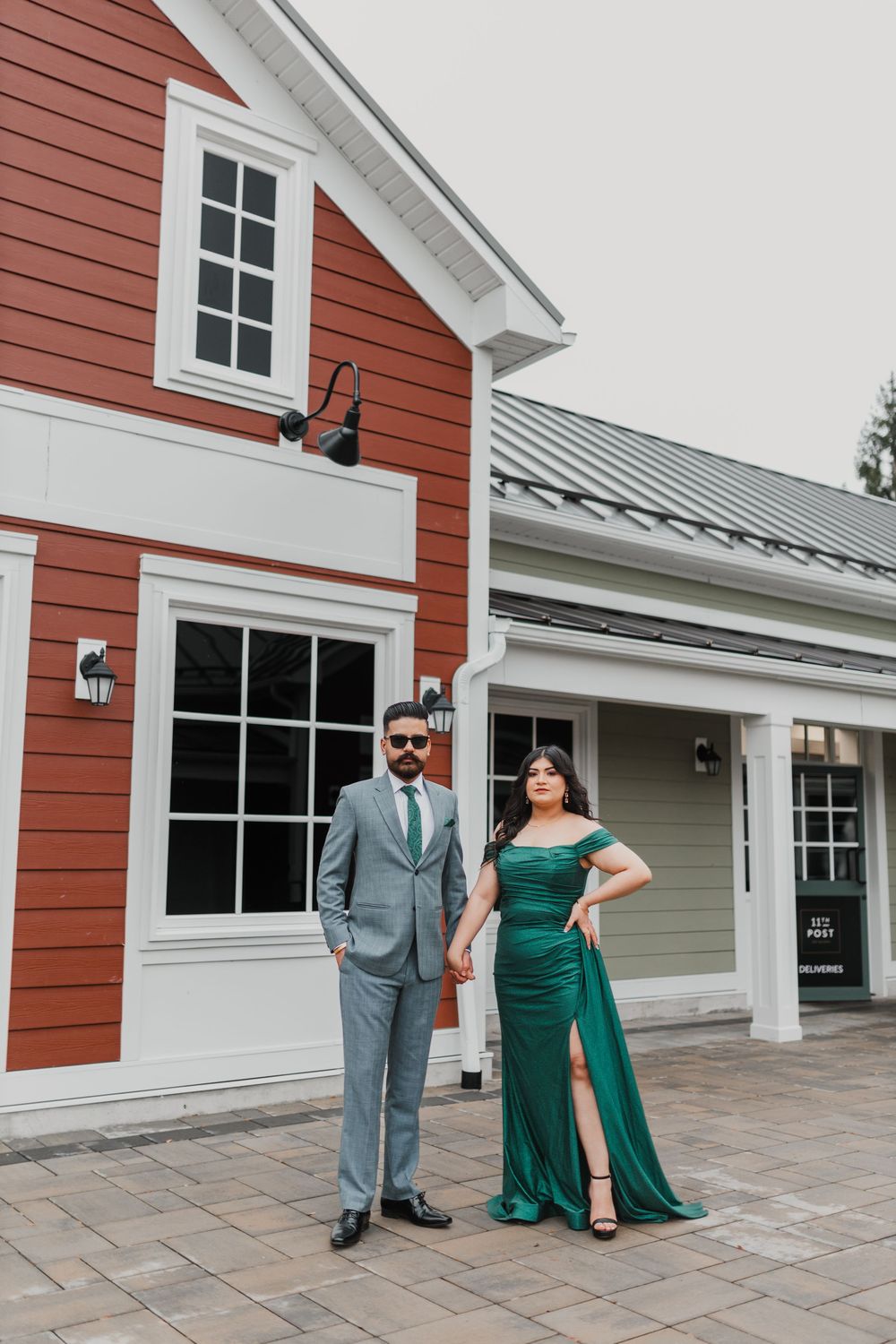 Best Pre Wedding Locations in GTA near Toronto. Luxury Pre-wedding Photoshoot and Couple Cinematic Musical Video in Hamilton, Toronto, GTA