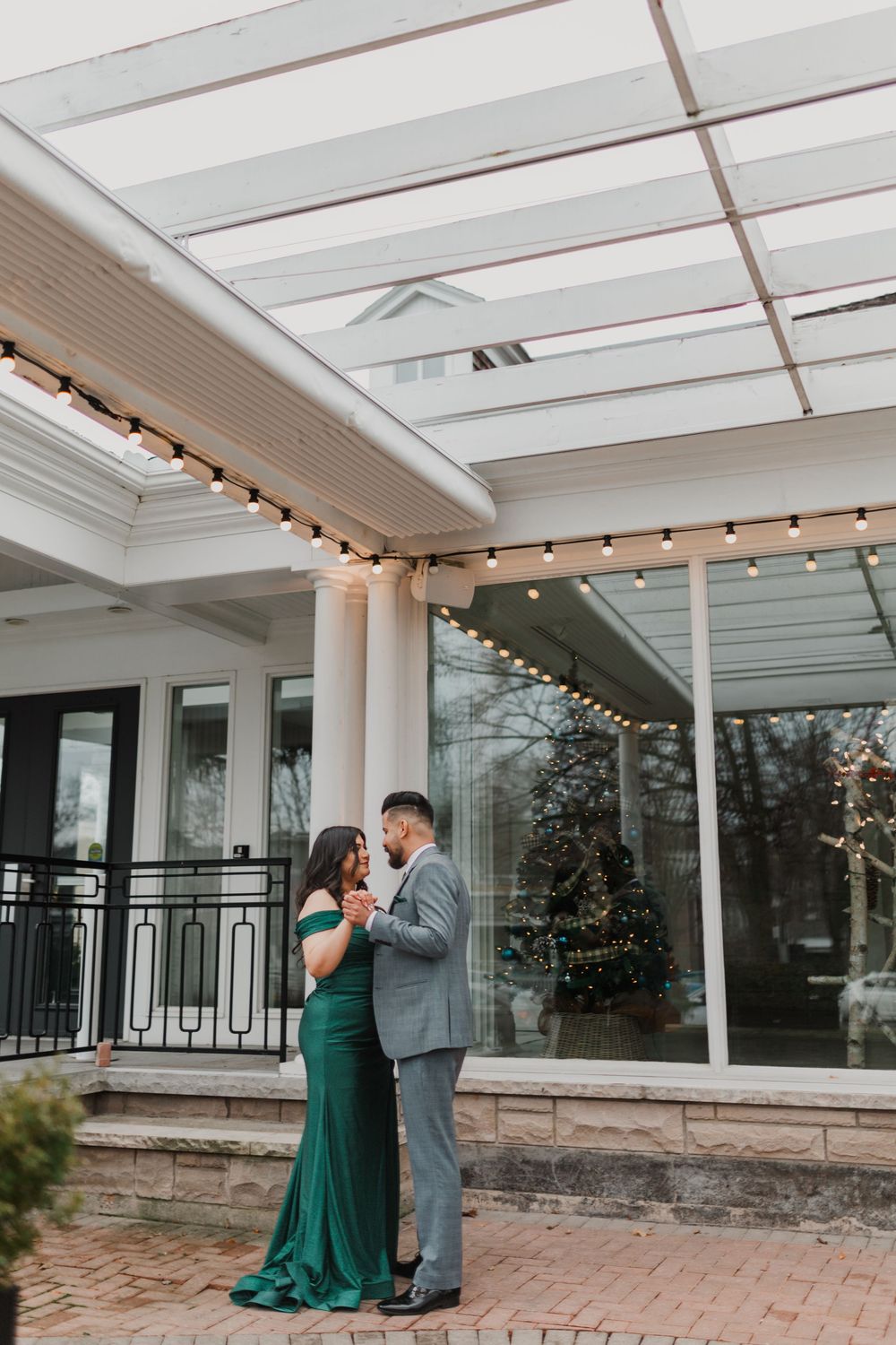 Best Pre Wedding Locations in GTA near Toronto. Luxury Pre-wedding Photoshoot and Couple Cinematic Musical Video in Hamilton, Toronto, GTA