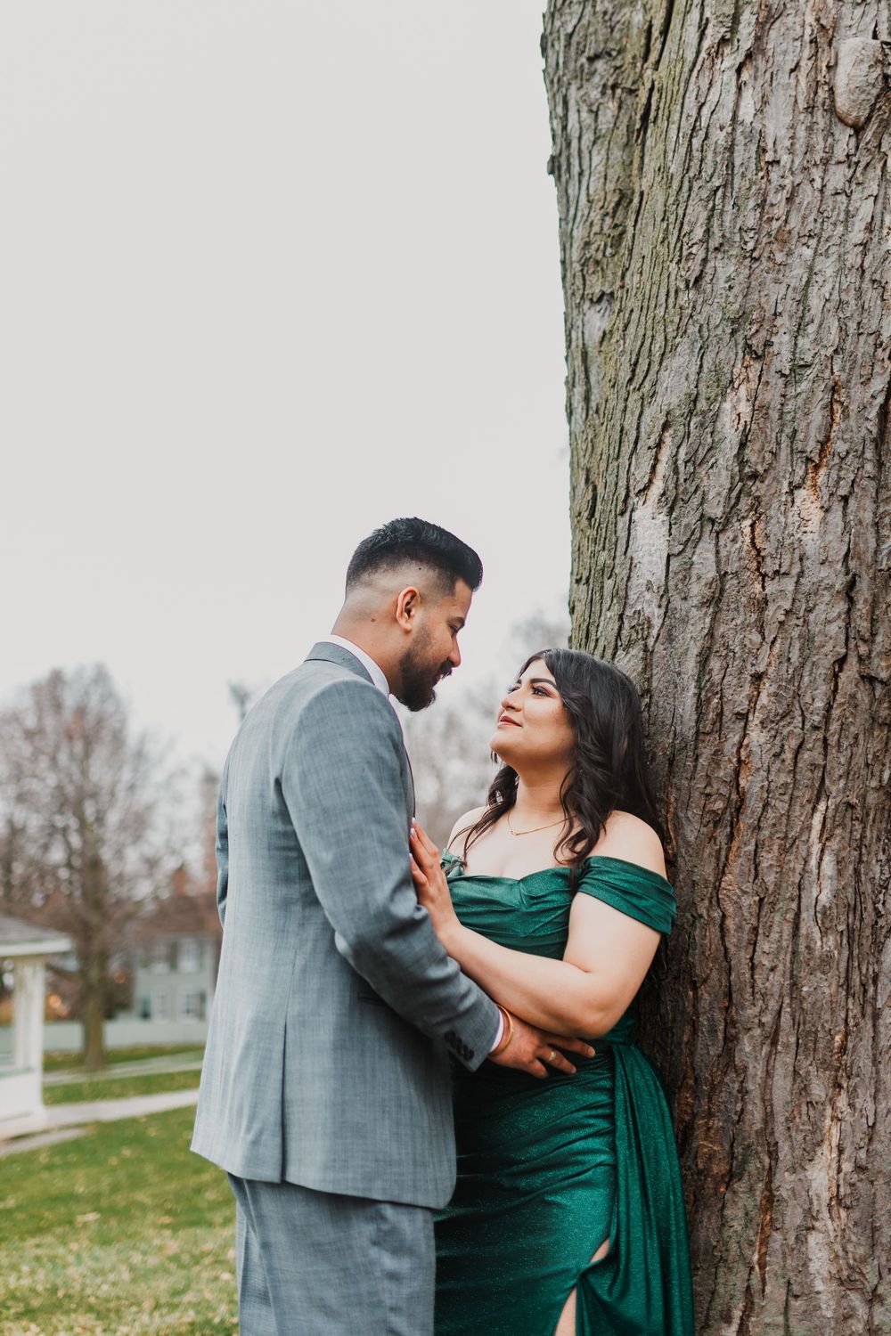 Best Pre Wedding Locations in GTA near Toronto. Luxury Pre-wedding Photoshoot and Couple Cinematic Musical Video in Hamilton, Toronto, GTA