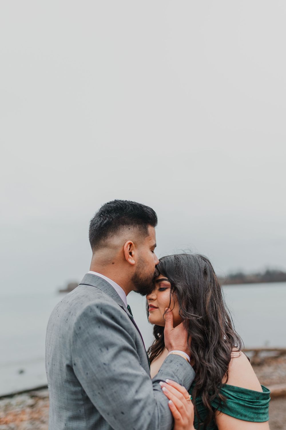 Best Pre Wedding Locations in GTA near Toronto. Luxury Pre-wedding Photoshoot and Couple Cinematic Musical Video in Hamilton, Toronto, GTA