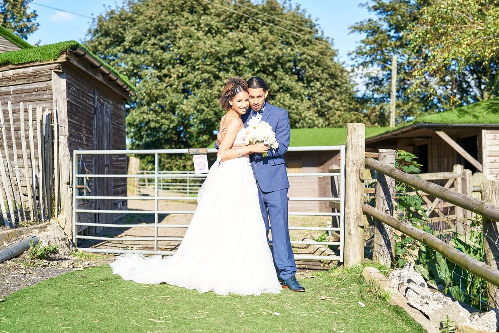 Romantic wedding portraits North West, natural documentary wedding photographer Rochdale, creative wedding photography Manchester, candid