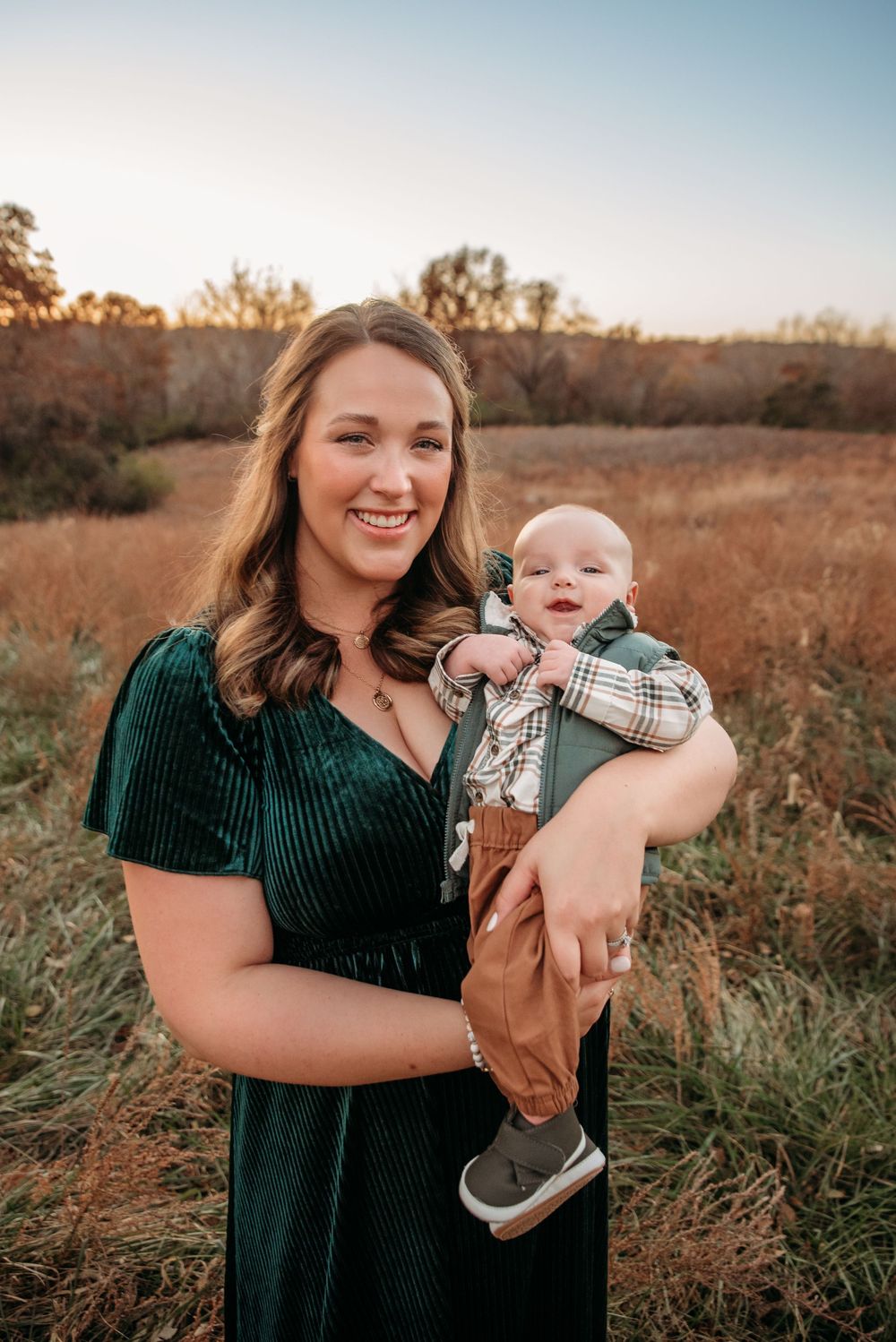 St. Louis Family Photographer Ashley Dawn Photography Indian Camp Creek, Wentzville MO  Photographer