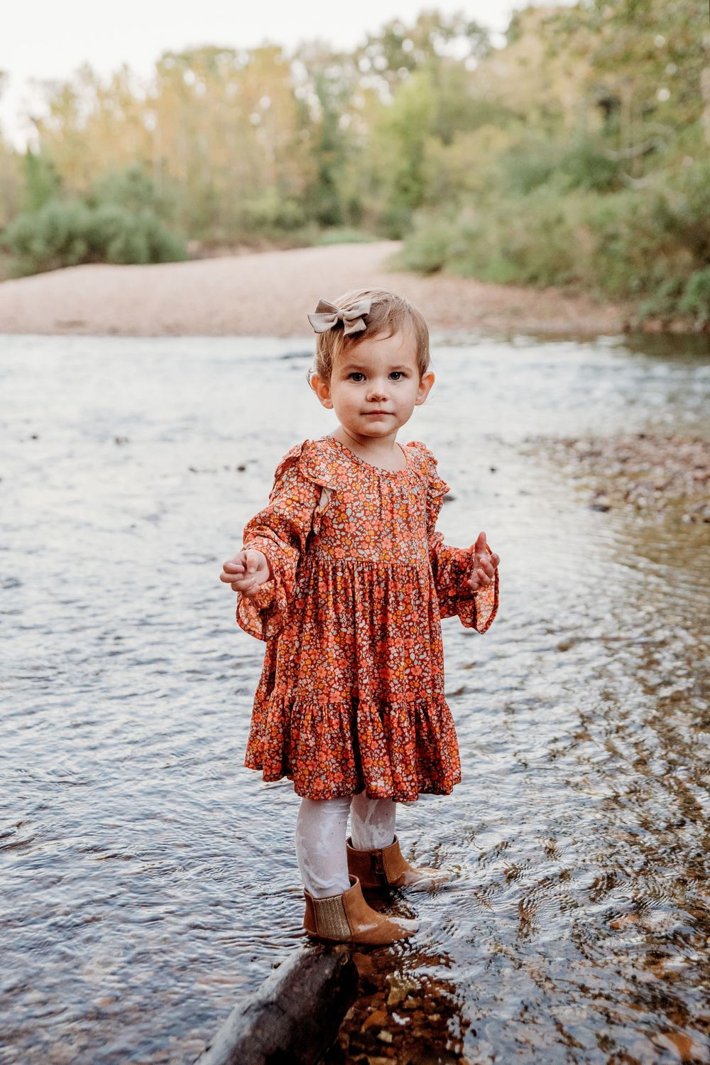 St. Louis Family Photographer Ashley Dawn Photography Indian Camp Creek, Wentzville MO