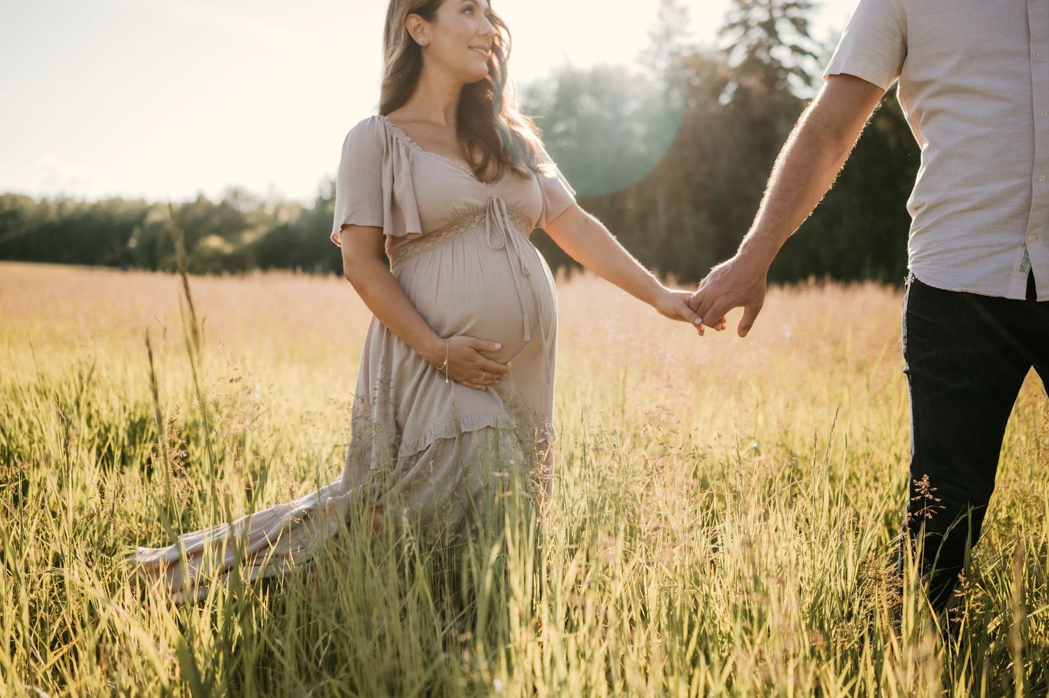 yeg newborn photographer