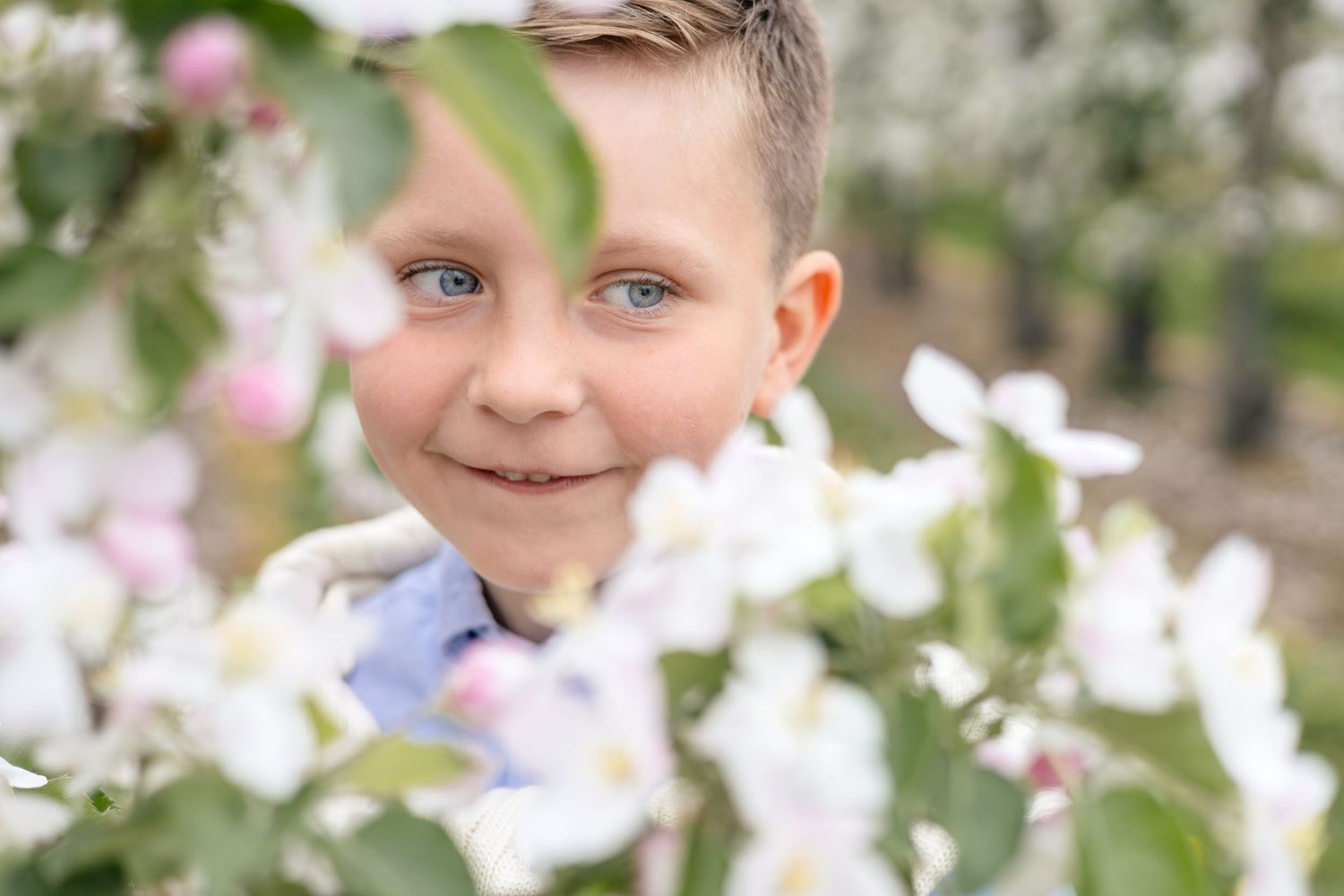 Kinderfotograaf, kids in the picture, communiefoto's, lentefeestfoto's, gezinsfotograaf, familiefotograaf, Limburg, Vlaams Brabant