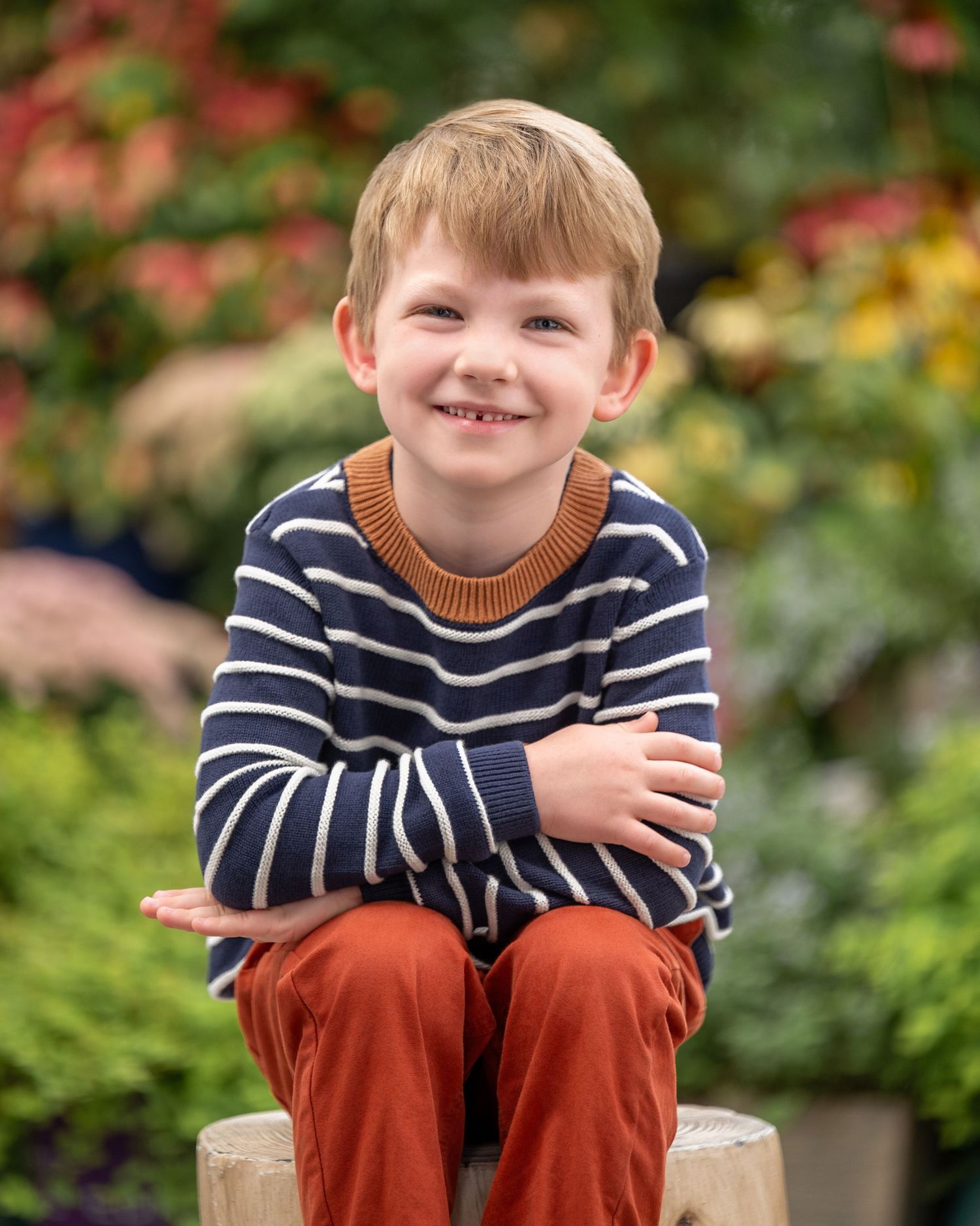 Inly school portraits by Heidi Harting Photography
