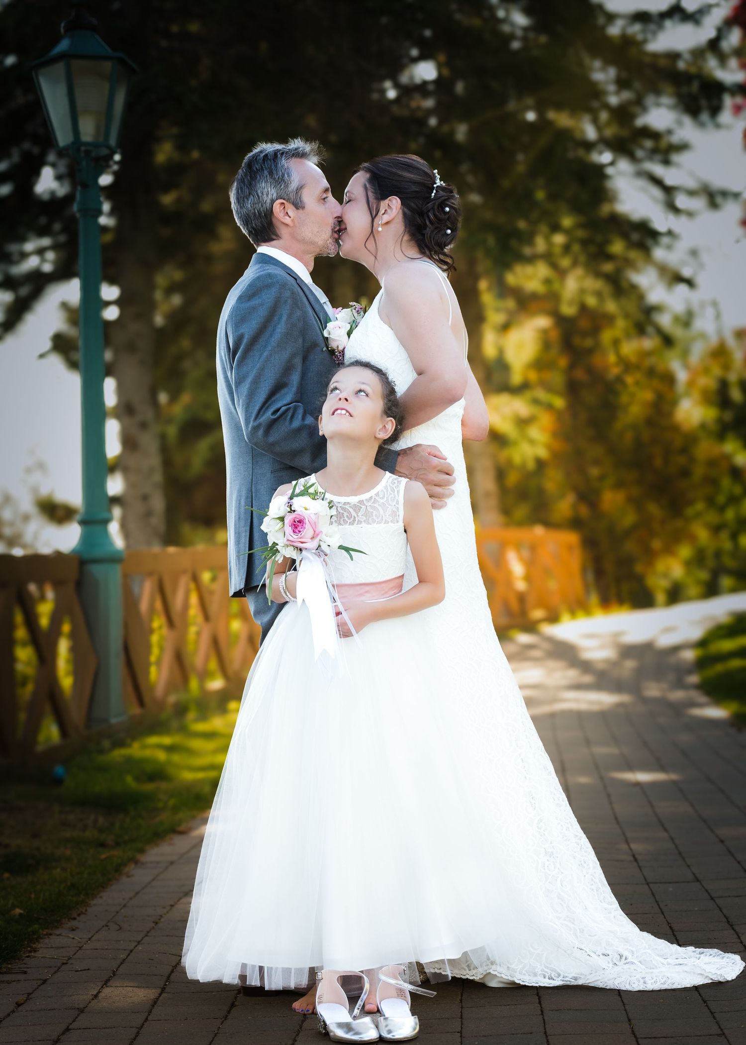 Mariage