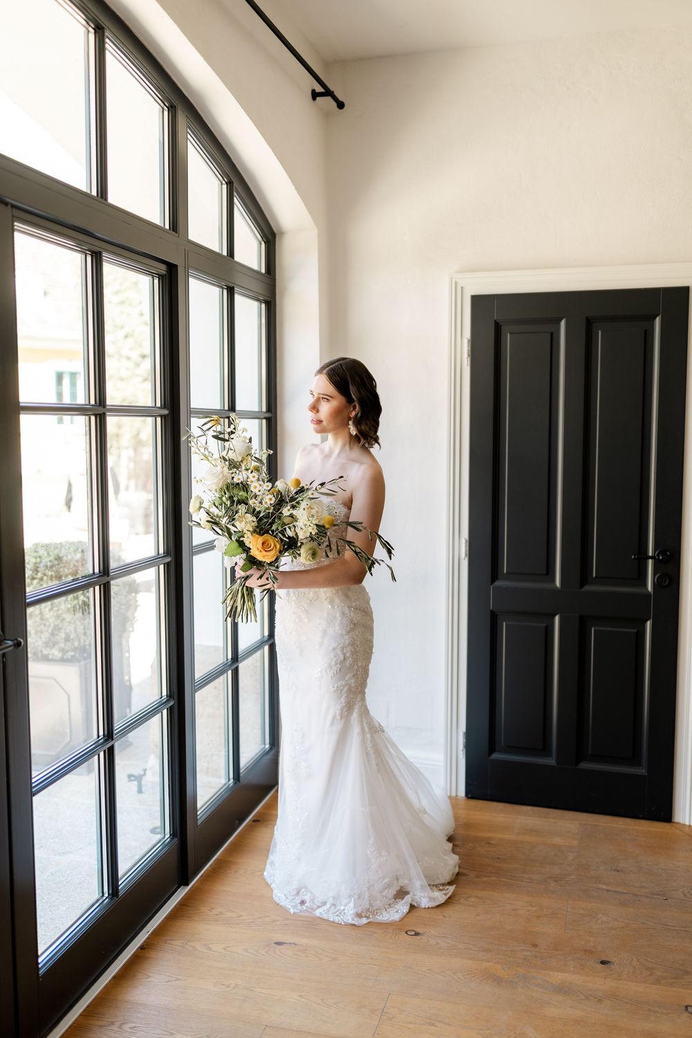 Kerstineva Hochzeit