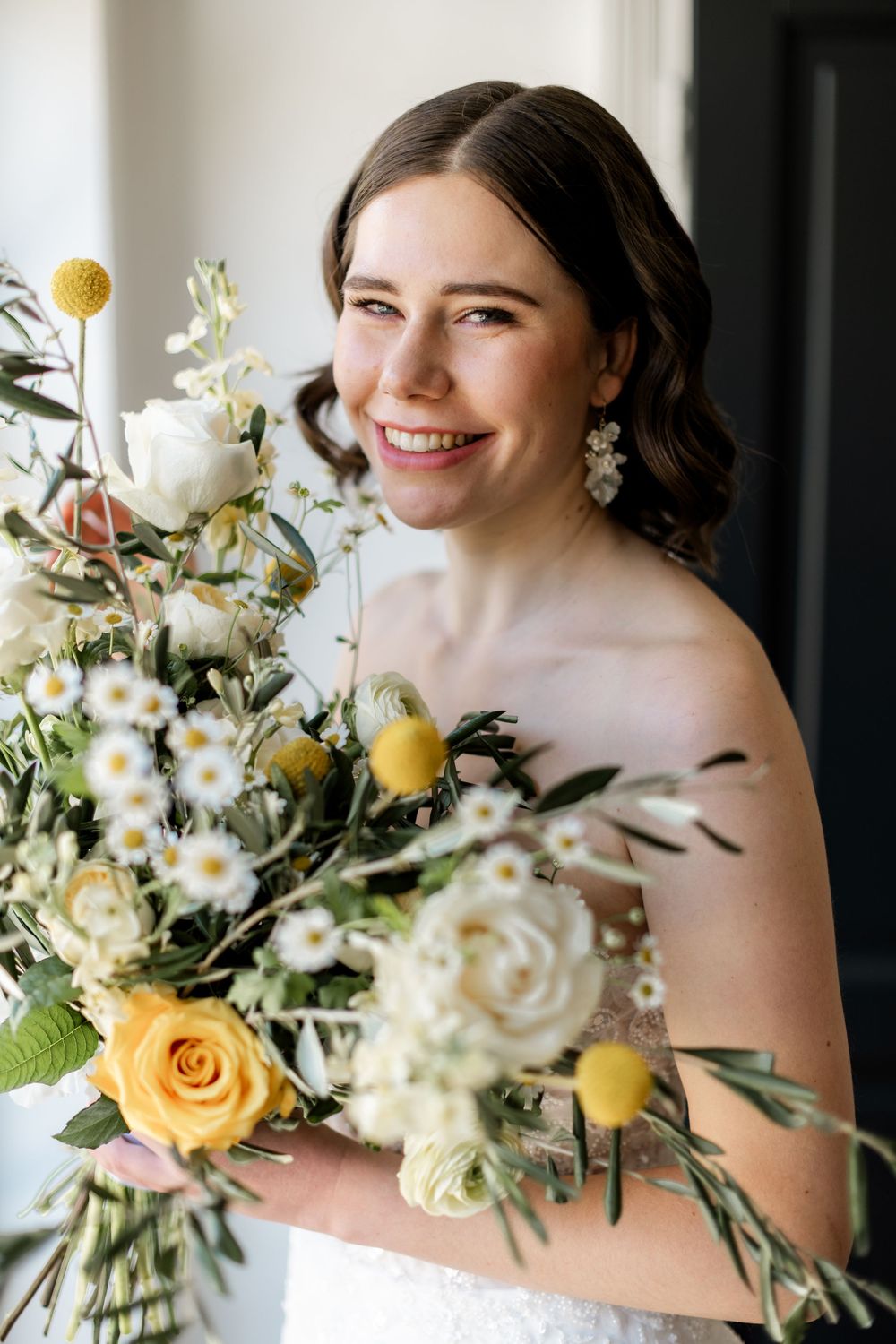 Kerstineva Hochzeit