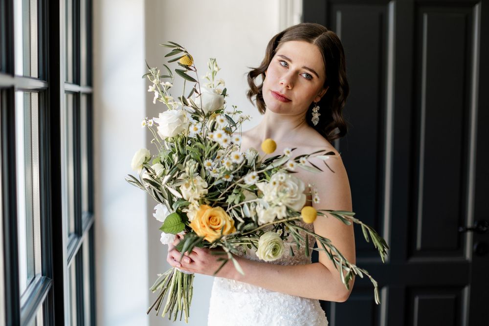Kerstineva Hochzeit
