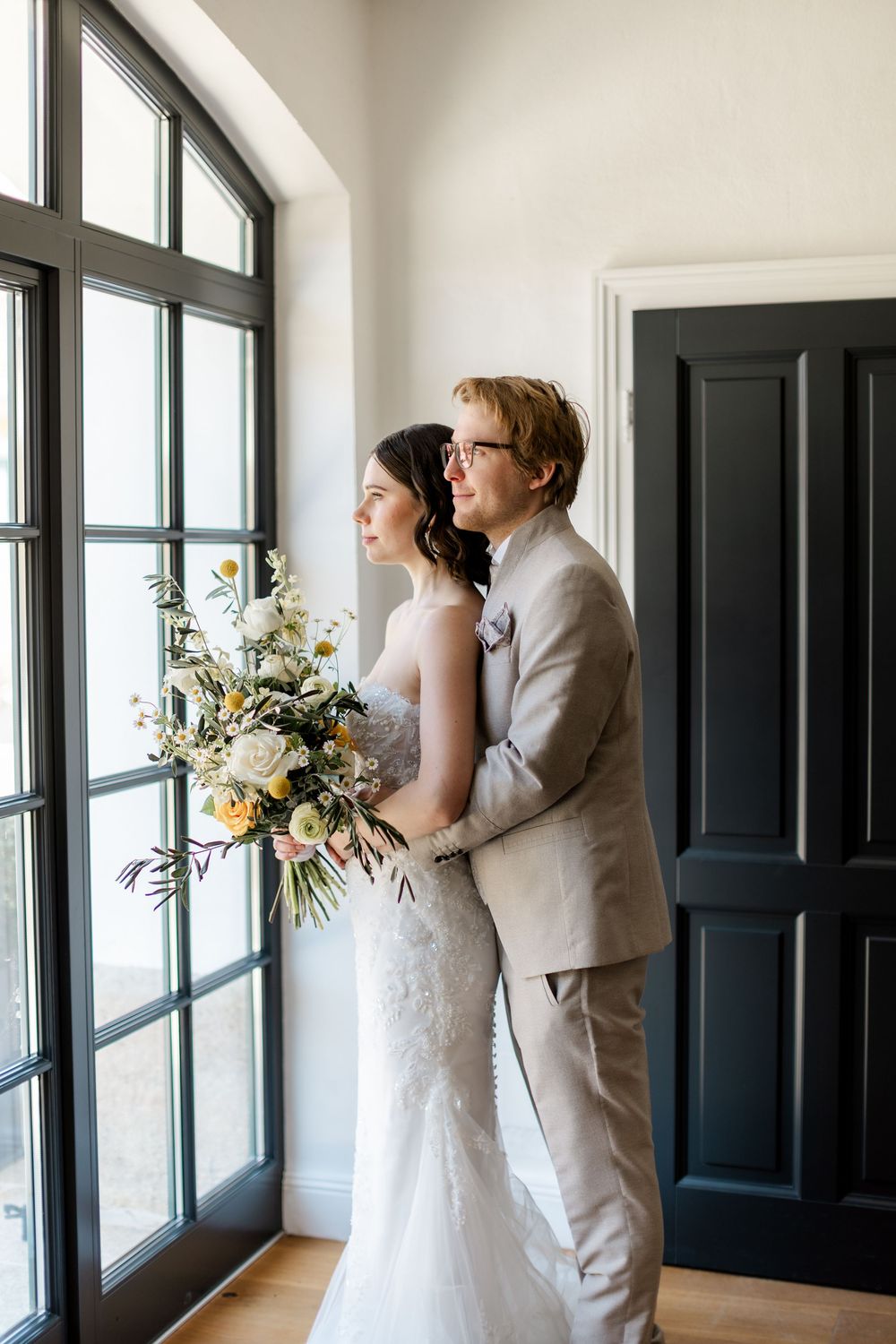 Kerstineva Hochzeit