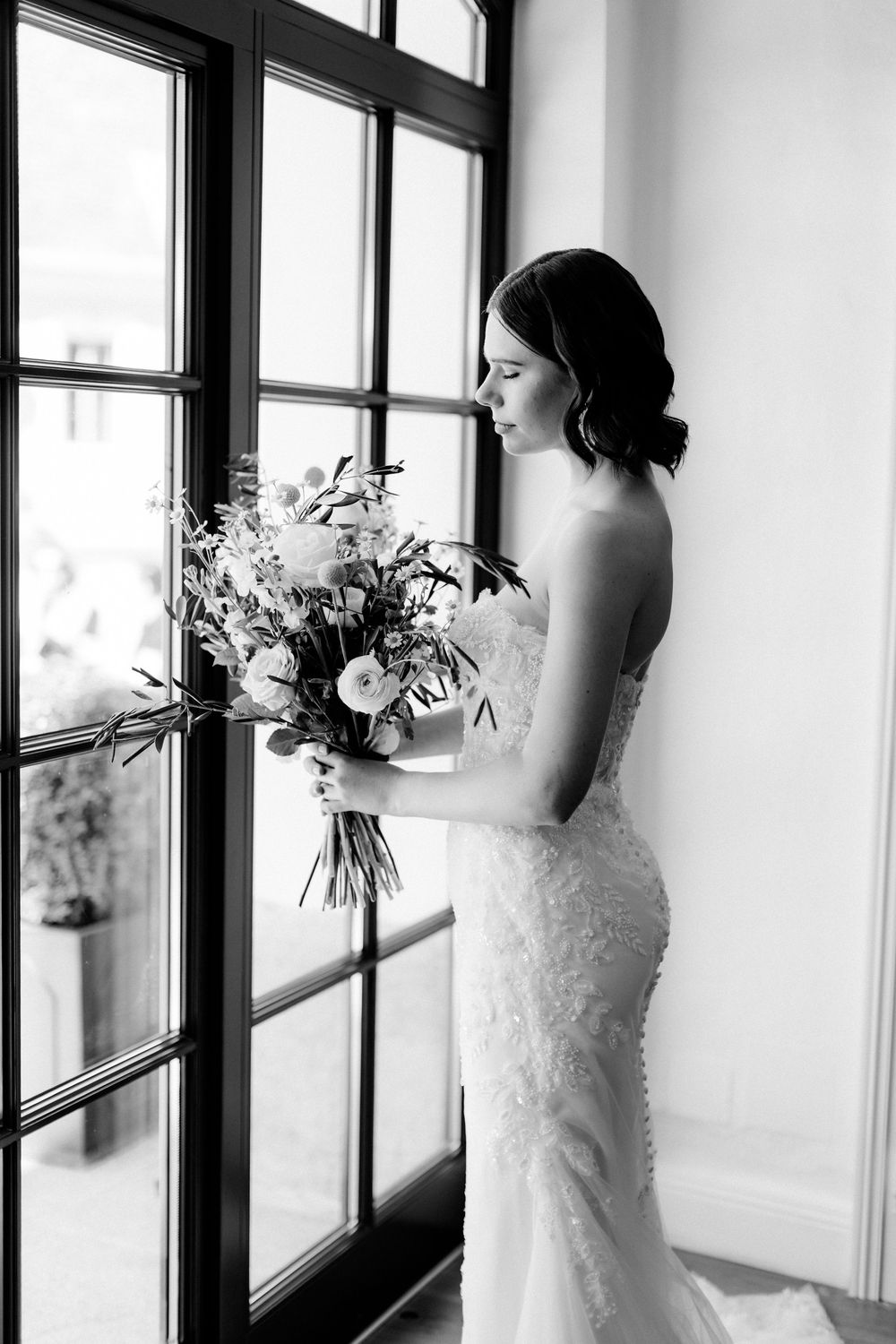 Kerstineva Hochzeit