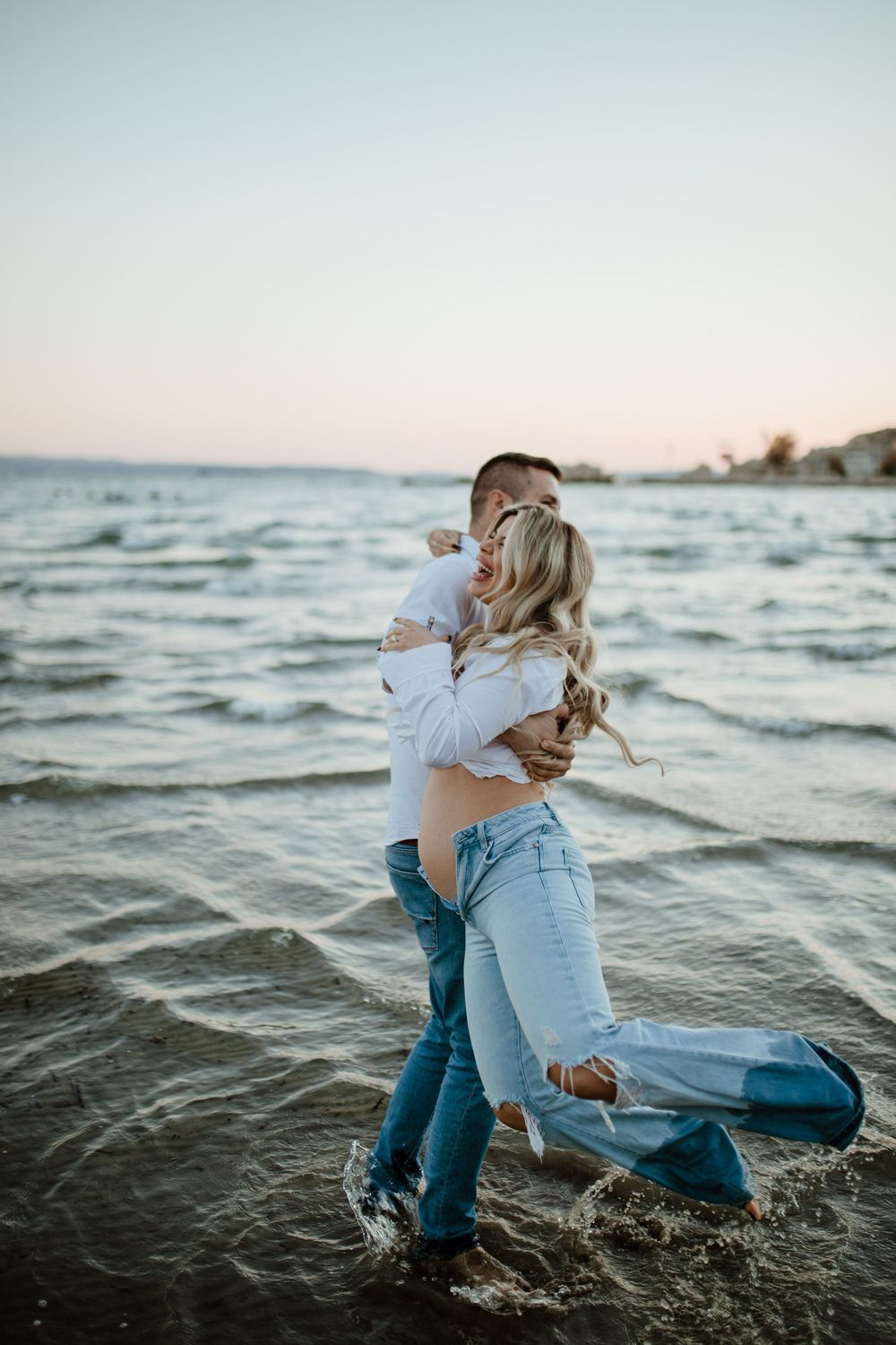Maternity Photographer croatia