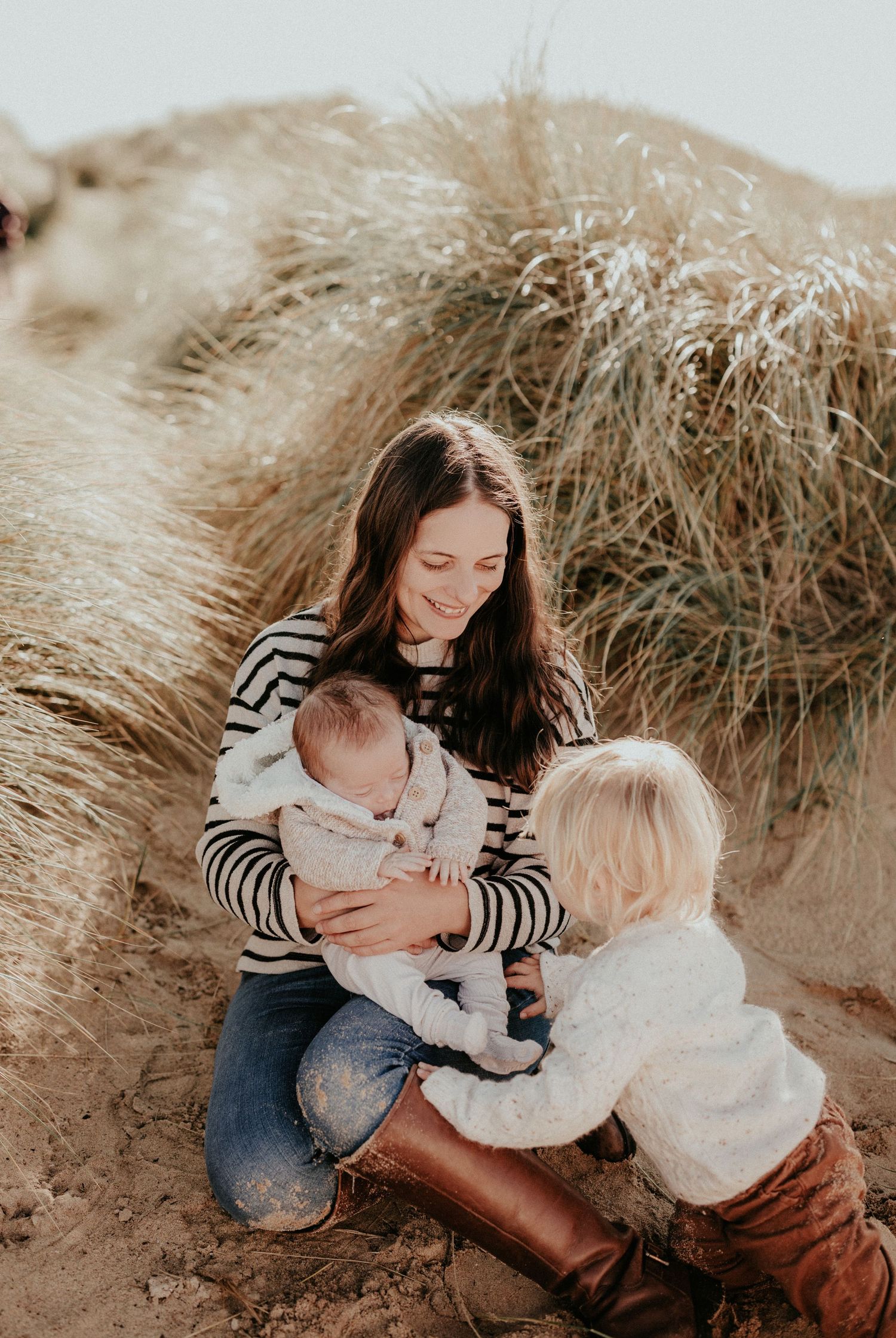 Olivia Rossi Photography | Family photography Cornwall | Cornwall mini sessions | Cornwall Photographer