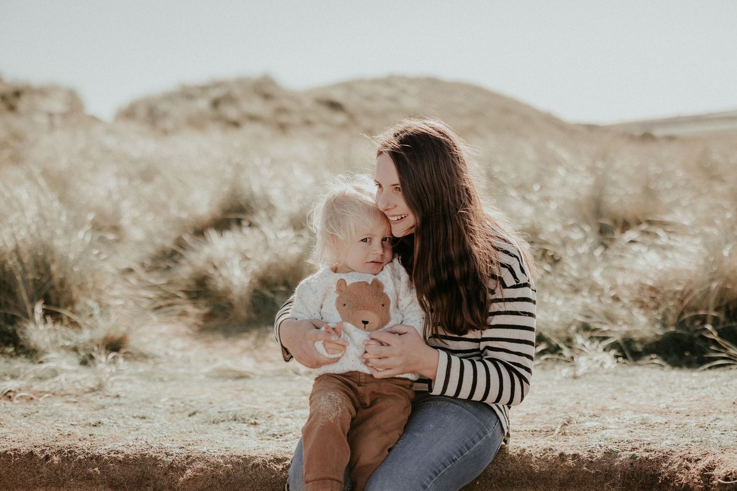Olivia Rossi Photography | Family photography Cornwall | Cornwall mini sessions | Cornwall Photographer