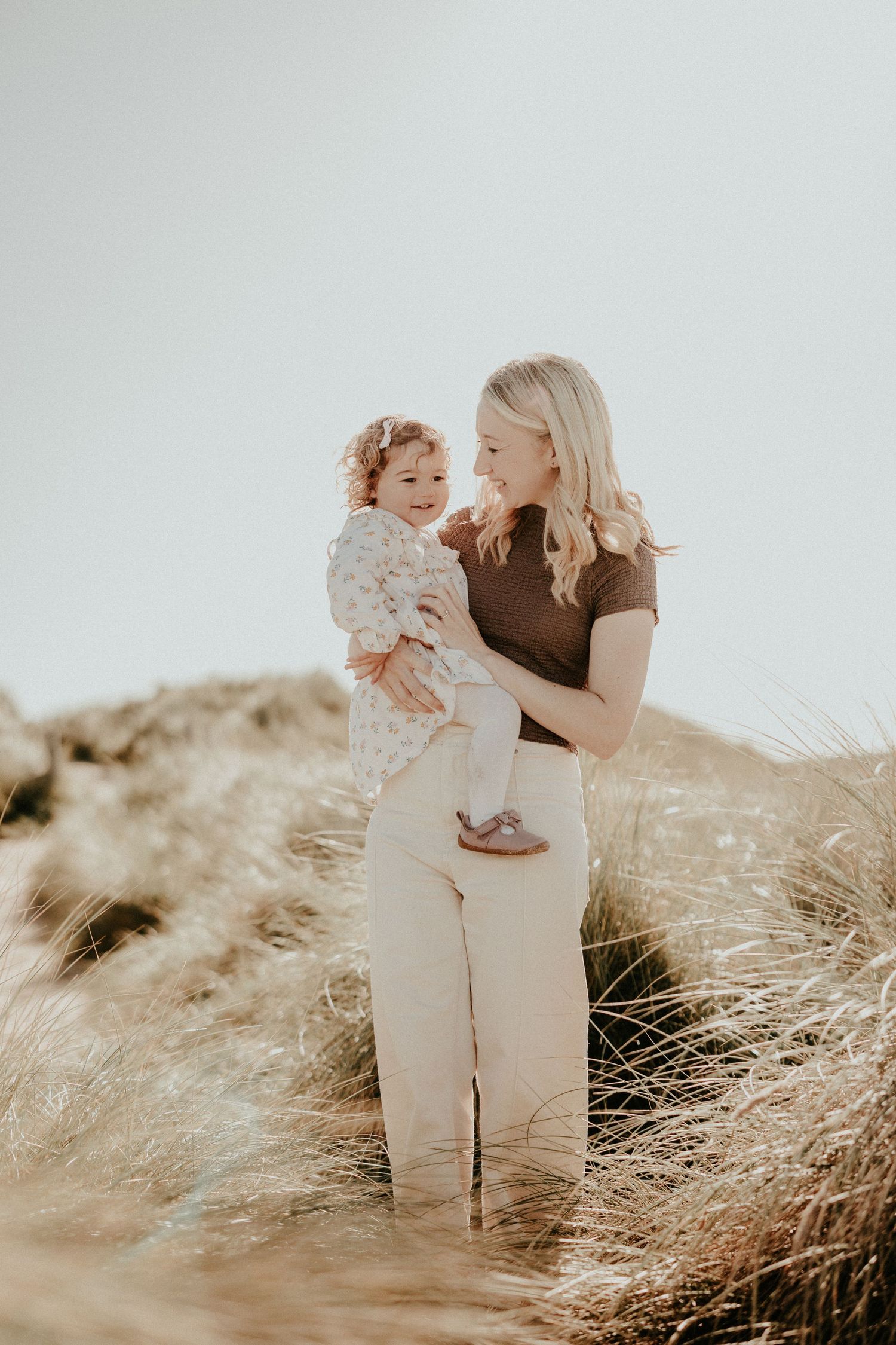 Olivia Rossi Photography | Family photography Cornwall | Cornwall mini sessions | Cornwall Photographer
