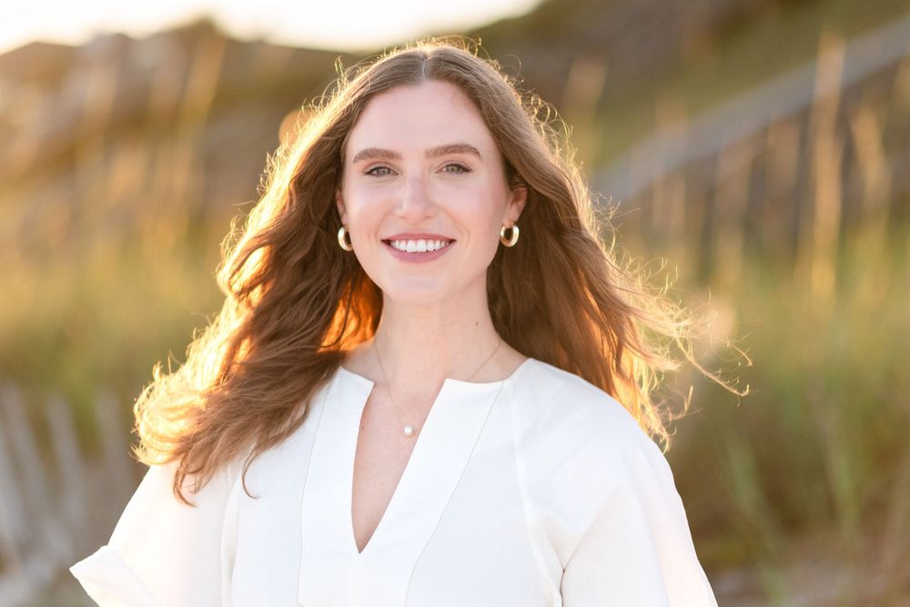 30A Sunset Photo Session with top photographer E. Laird Photo in Seagrove Beach, Florida.