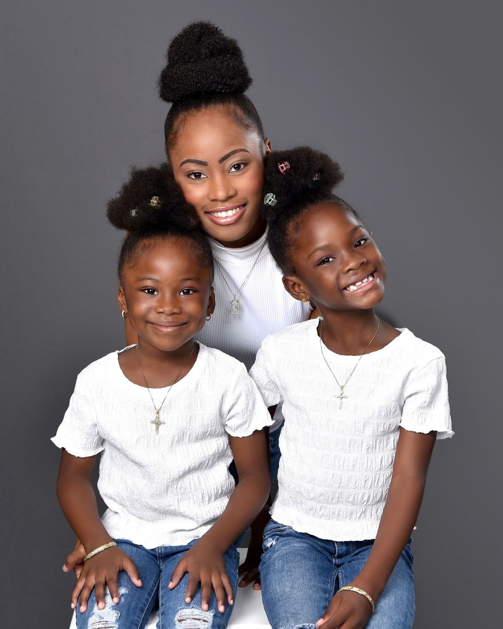 family, milestone, portrait, photoshoot, portrait studio, difotoshoppe, montego bay, jamaica