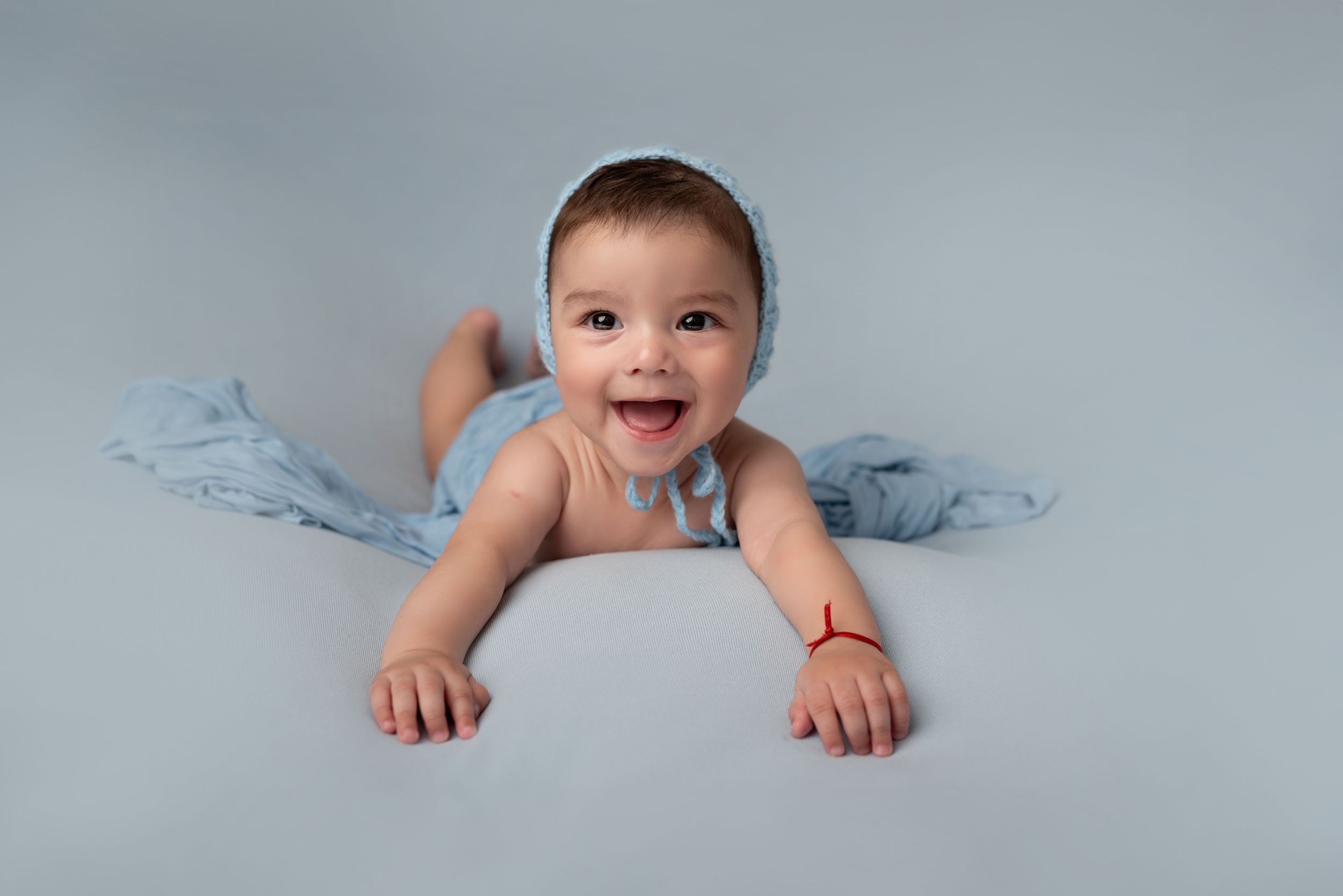 fotografía de bebés en Quilmes