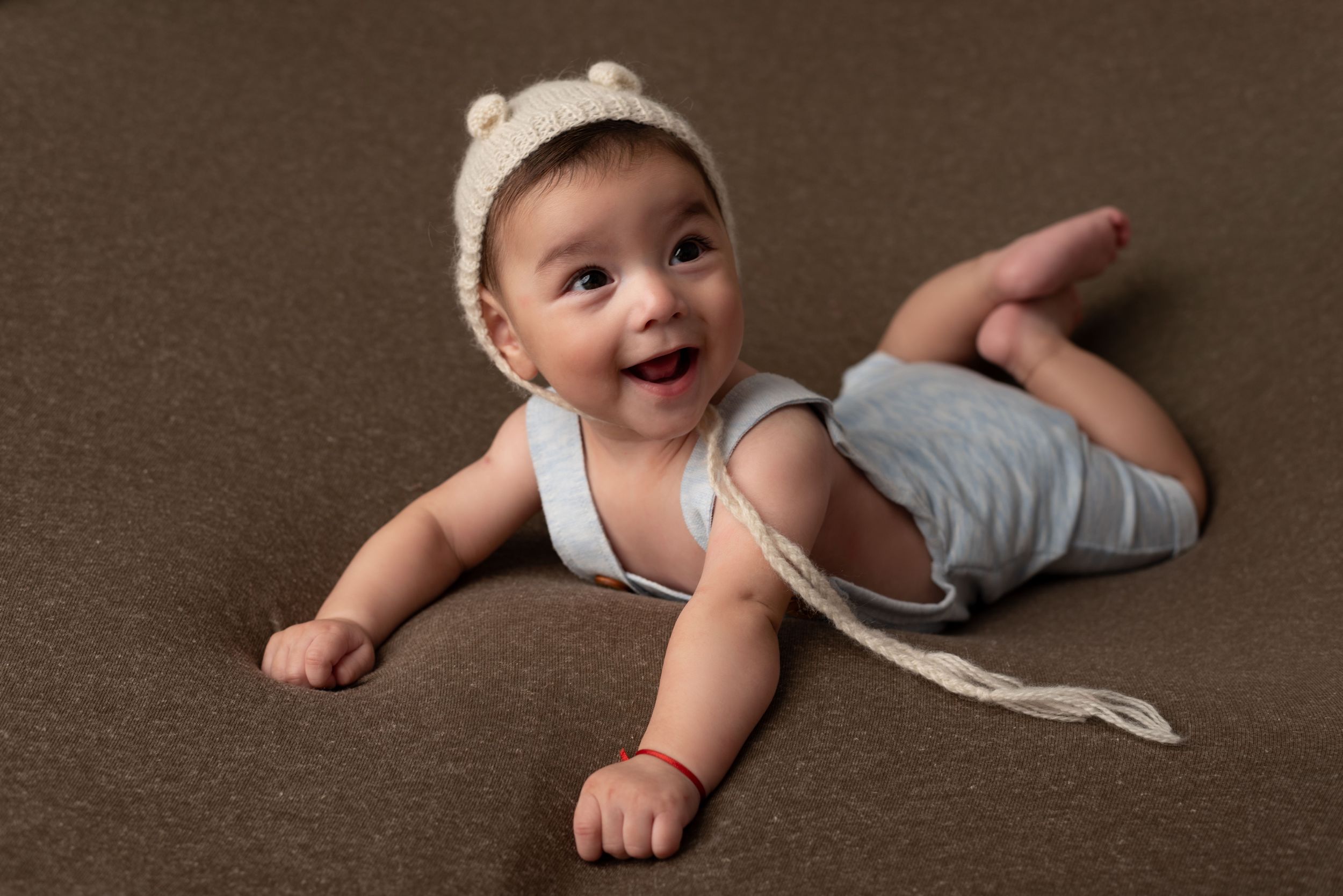 fotografía de bebés en Quilmes