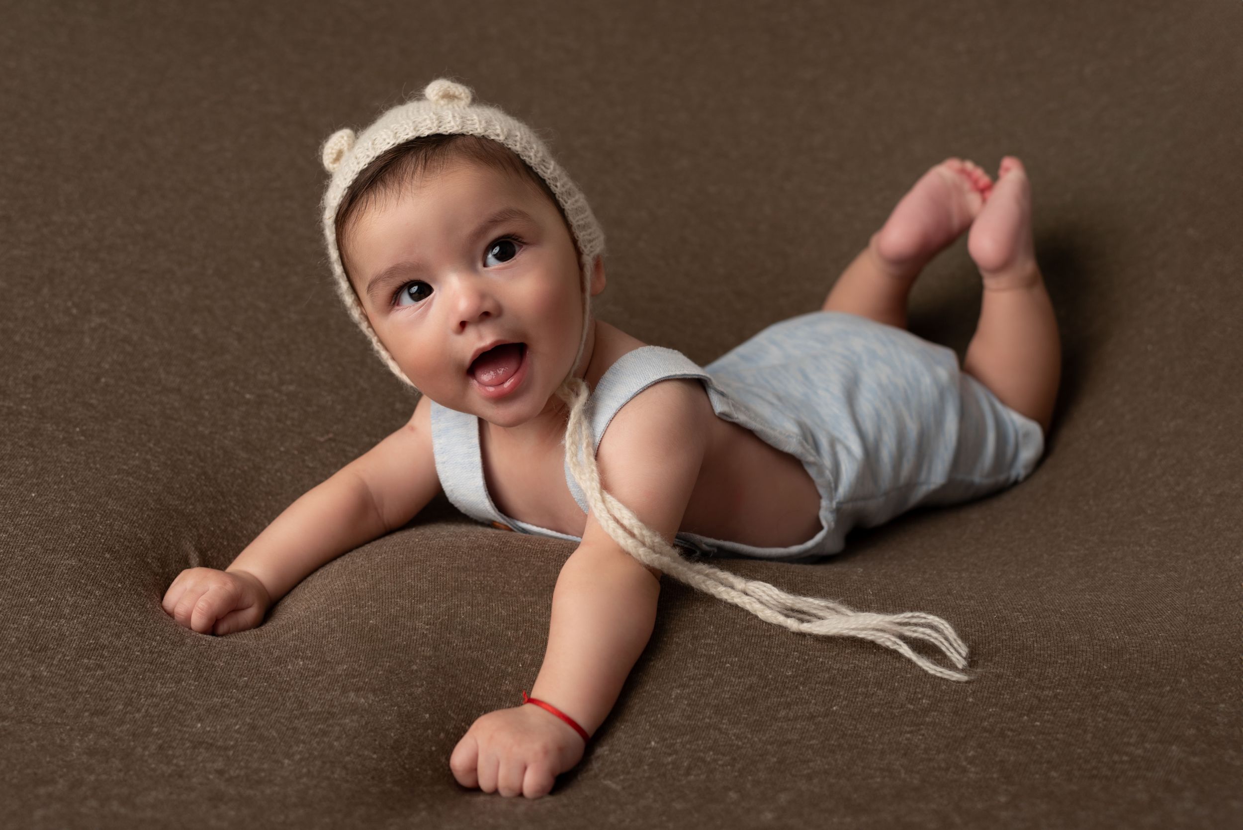 fotografía de bebés en Quilmes