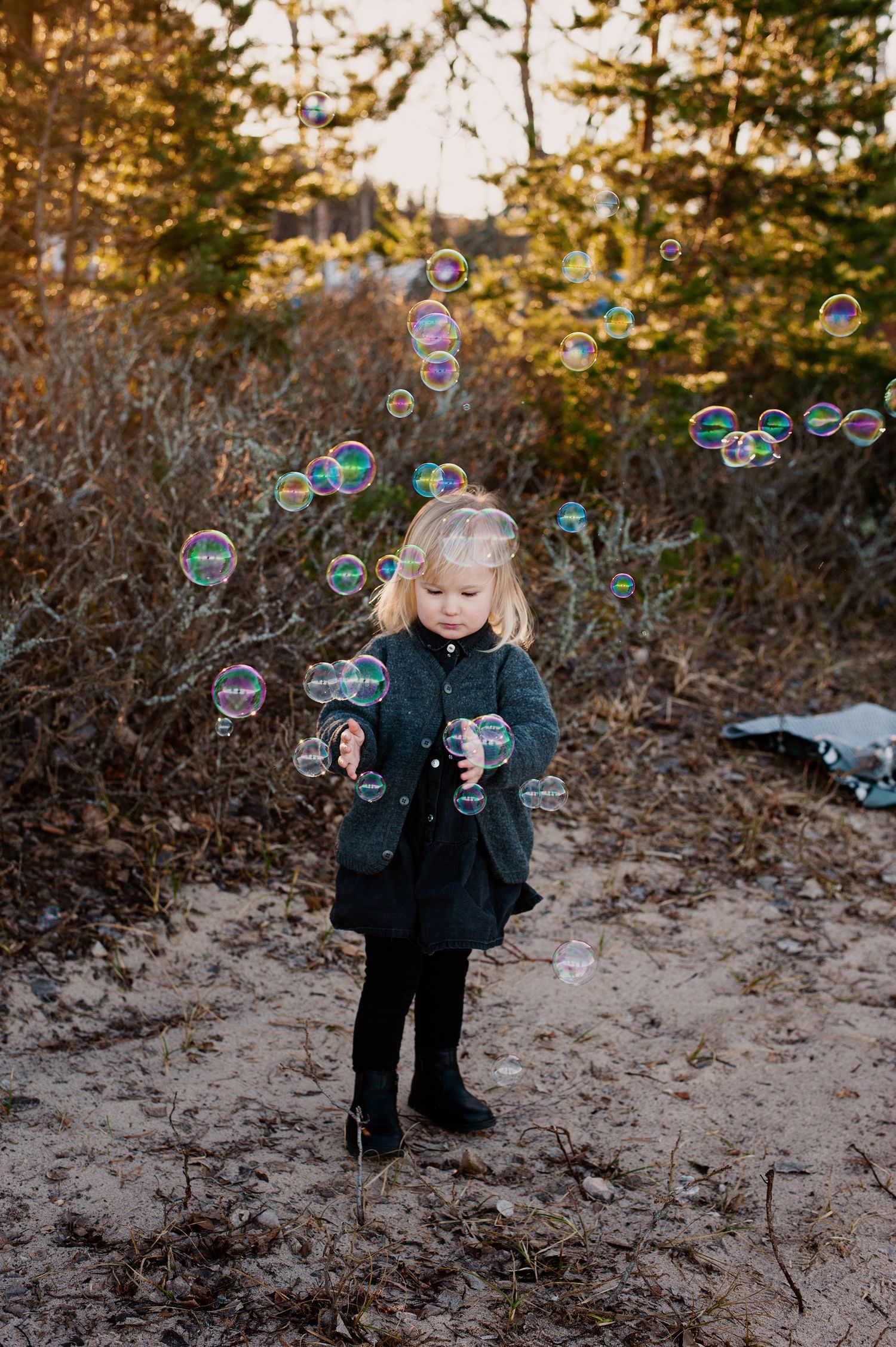 Familjefotograf Jönköping