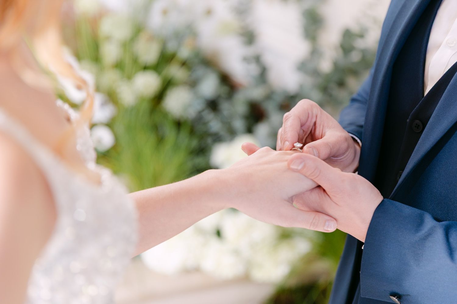 Mariage Toulouse Balma Tamara F. Photographe