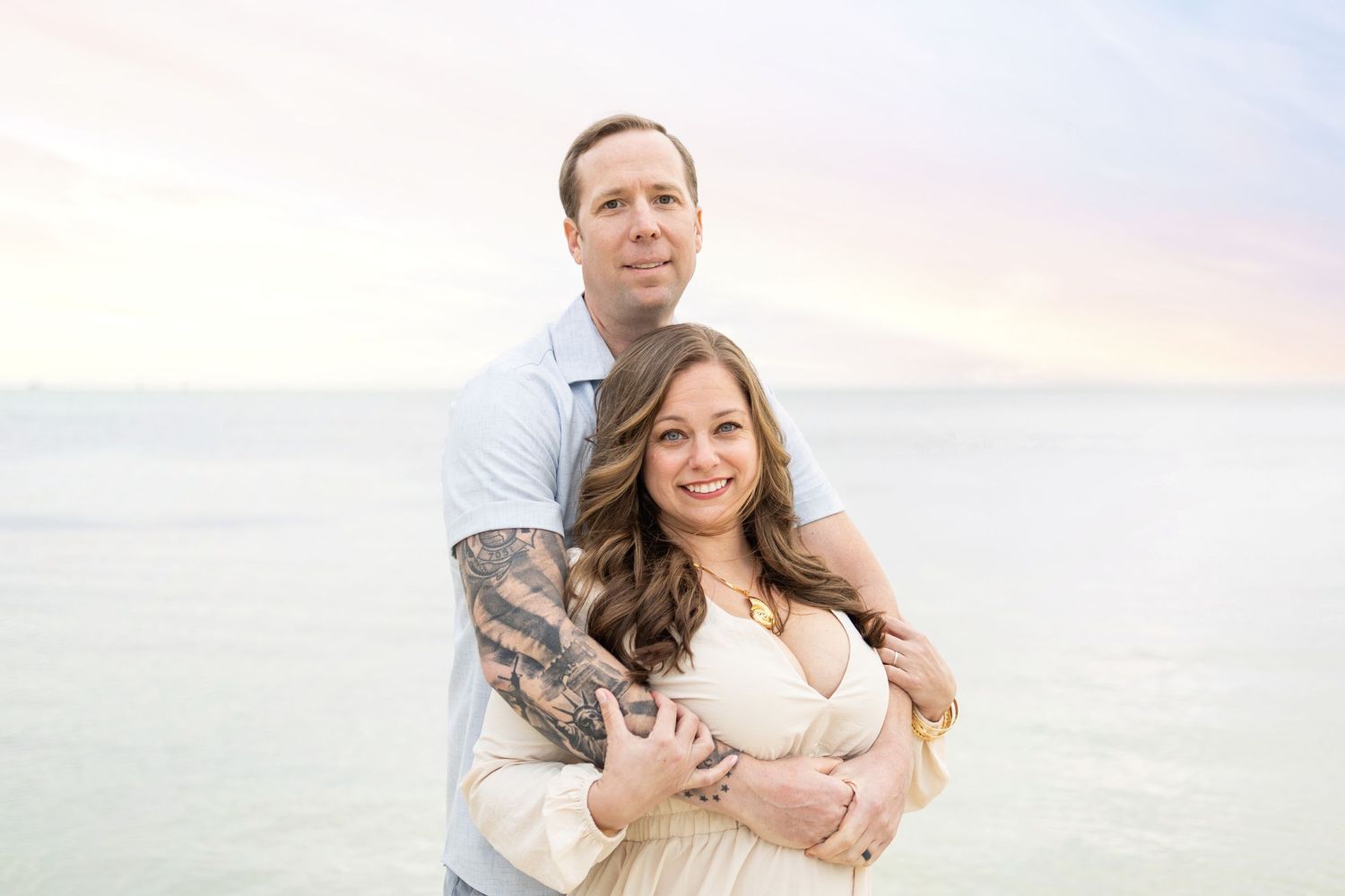 Florida Keys Family Photography