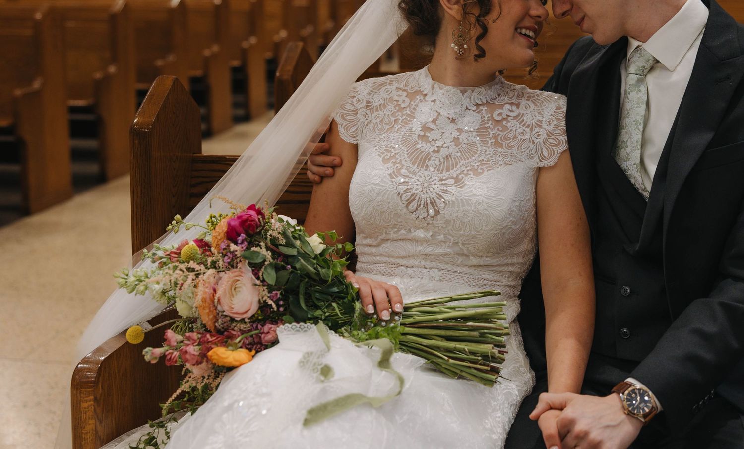 For Greater Glory | Catholic Photographer | Catholic Wedding Photographer