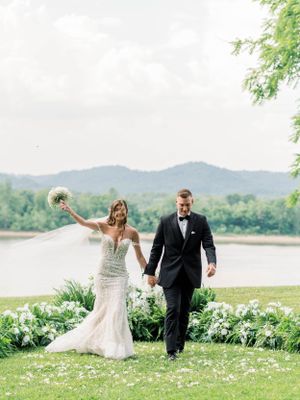 Cincinnati wedding photographer