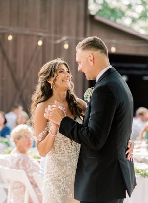 Cincinnati wedding photographer