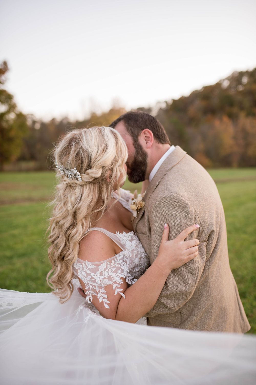 Cincinnati wedding photographer