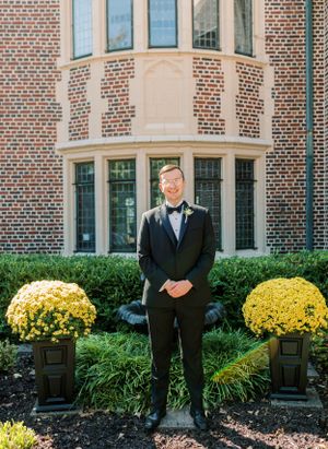 Cincinnati wedding photographer
