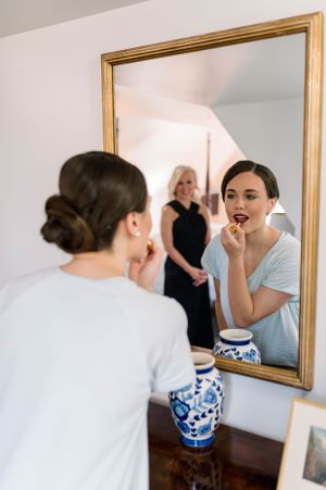 Cincinnati wedding photographer