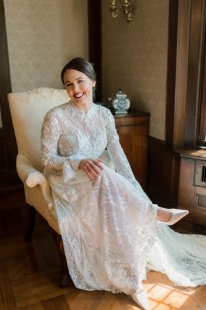 Cincinnati wedding photographer