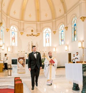 Cincinnati wedding photographer