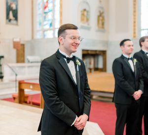 Cincinnati wedding photographer