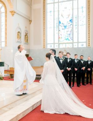 Cincinnati wedding photographer