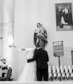 Cincinnati wedding photographer
