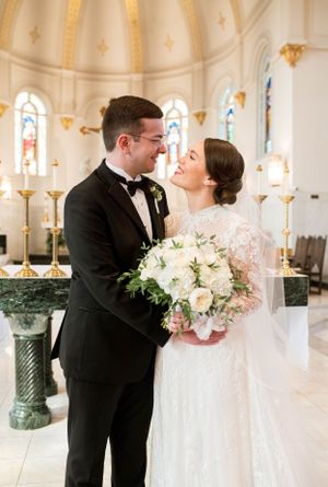Cincinnati wedding photographer